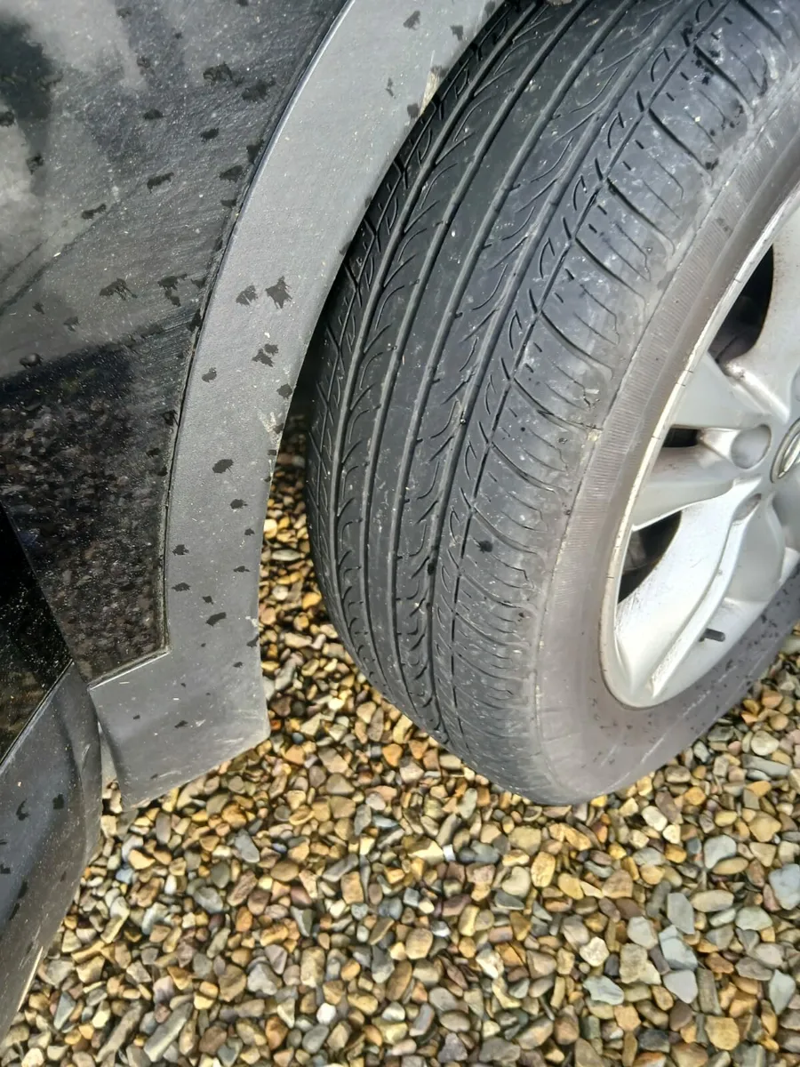 Nissan qashqai - Image 4