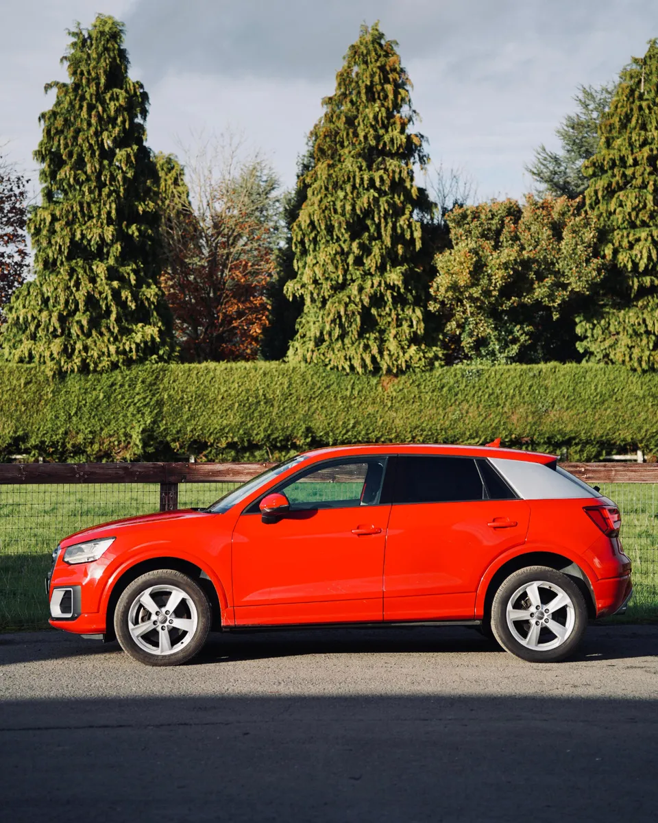 🌟Audi Q2 1.4 TFSI 2017🌟 - Image 2