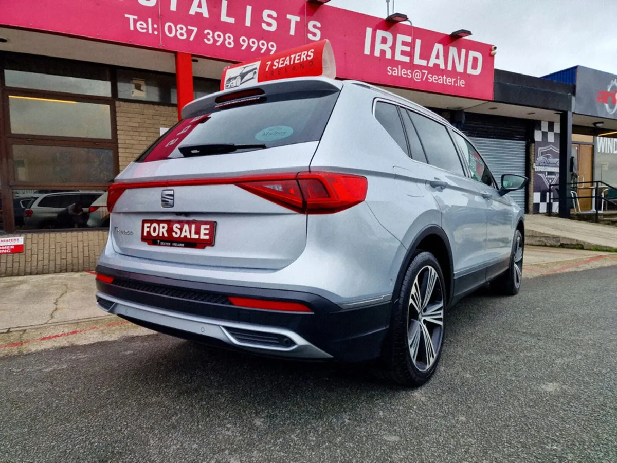 Skoda Kodiaq ALTERNATIVE TO SKODA KODIAG , 2.0 TDI - Image 4