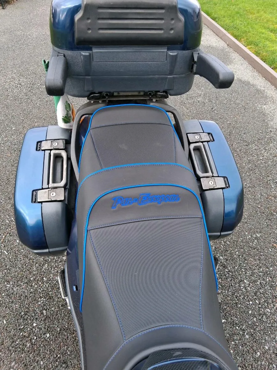 ST1100 Pan European - Image 3