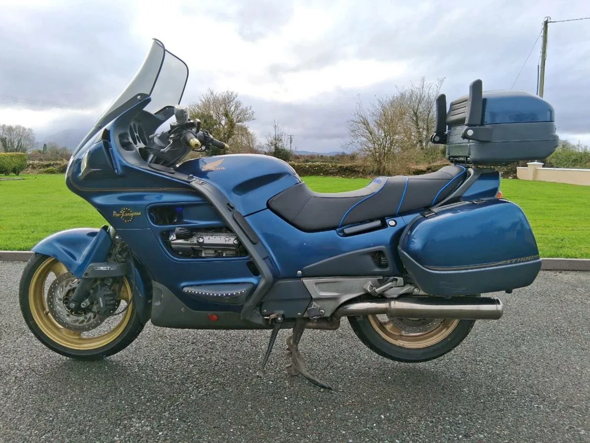 ST1100 Pan European - Image 1