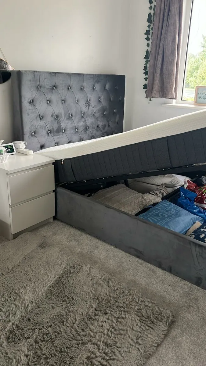 Storage beds - Image 4