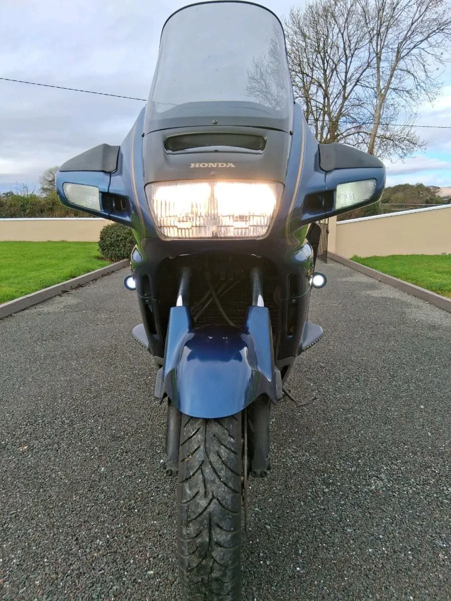 ST1100 Pan European - Image 4