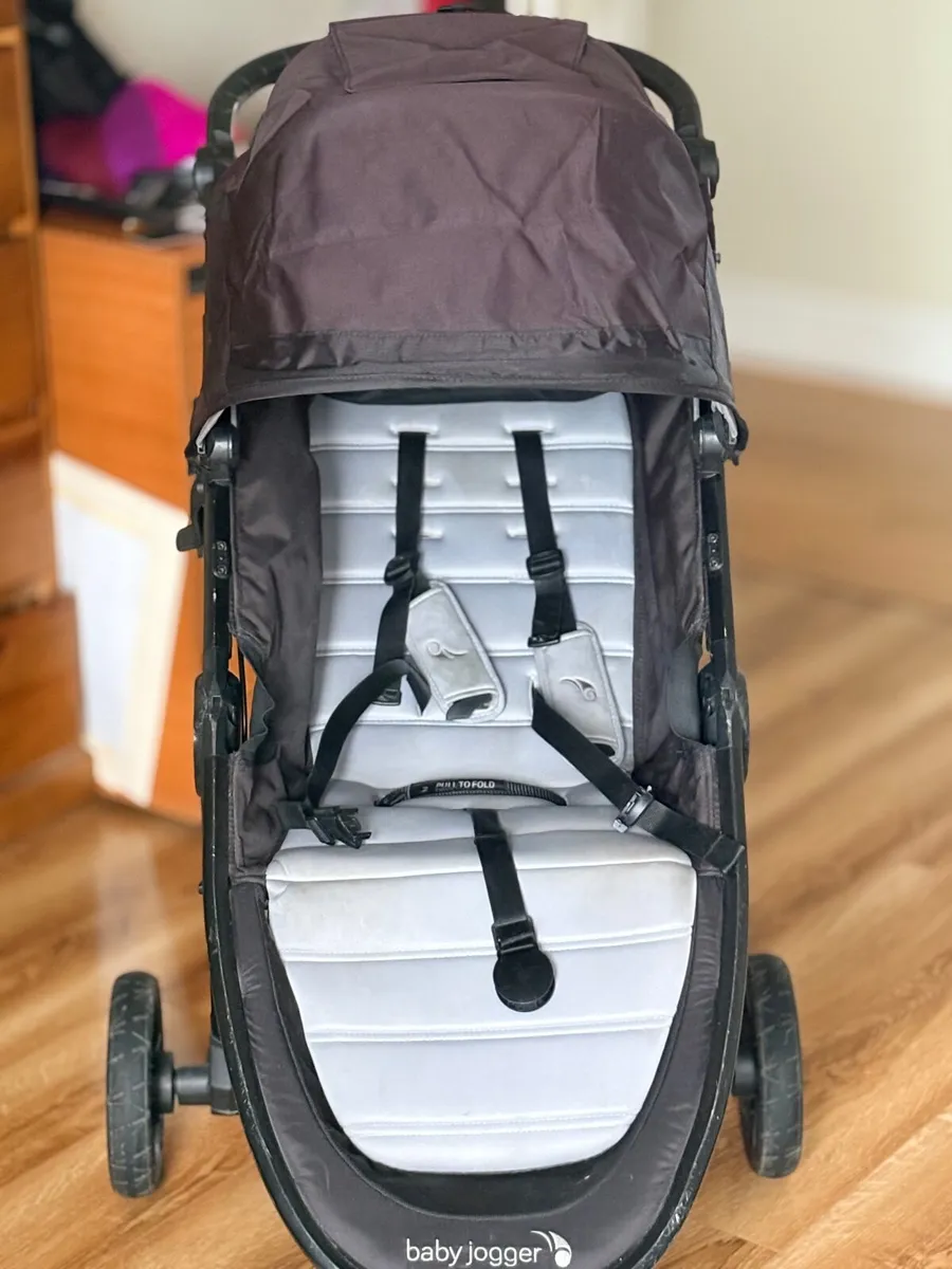 City Mini GT2 - Image 1