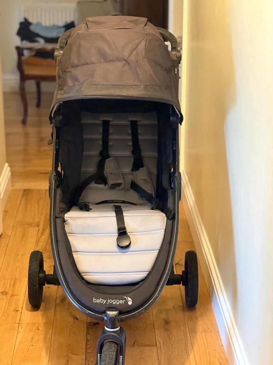 City Mini GT2 - Image 2