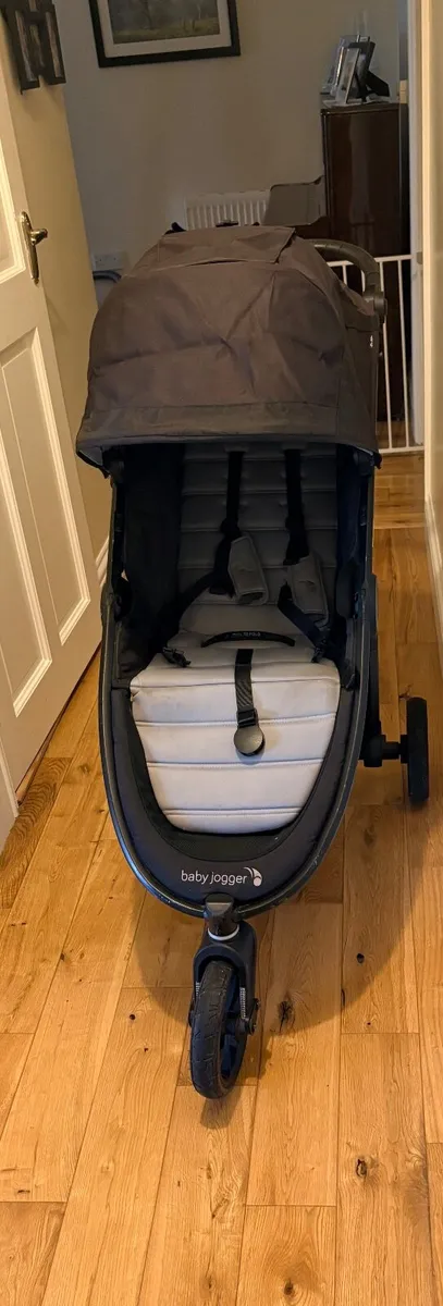 City Mini GT2 - Image 3