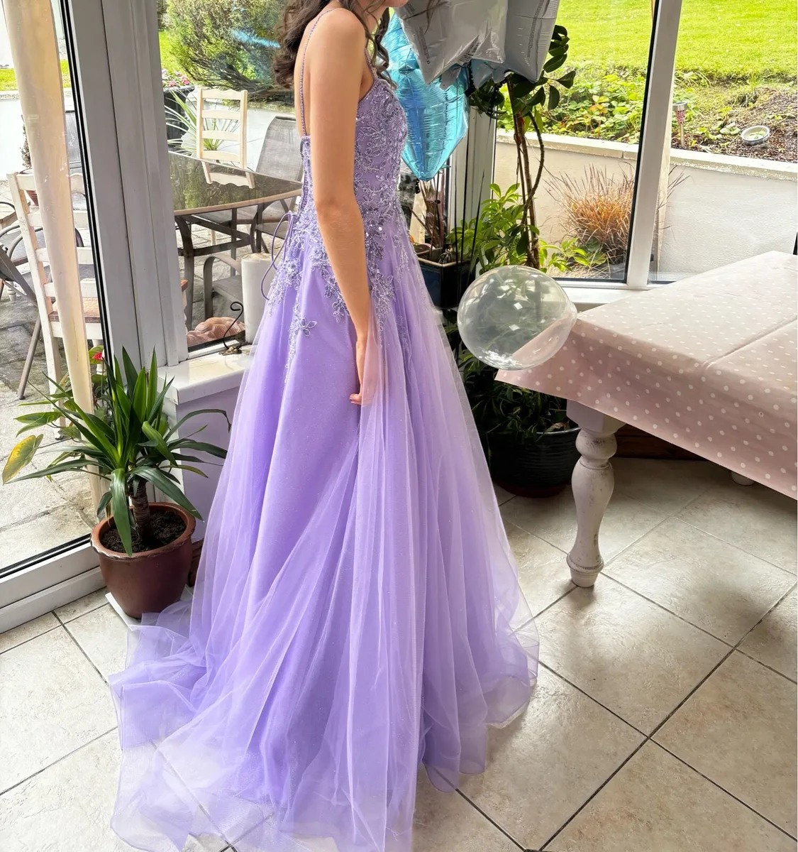 Debs dress - Image 4