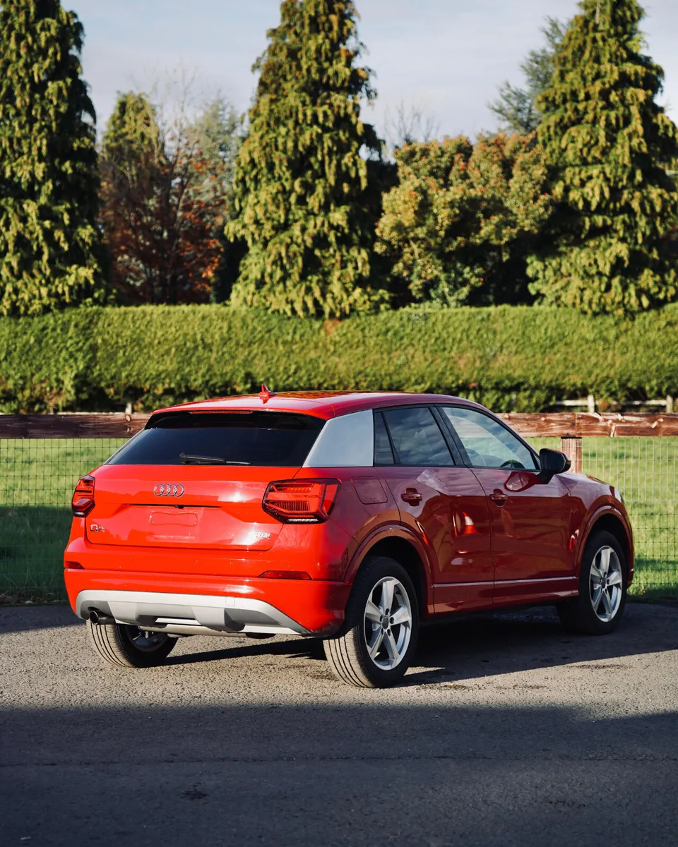 🌟Audi Q2 1.4 TFSI 2017🌟 - Image 4