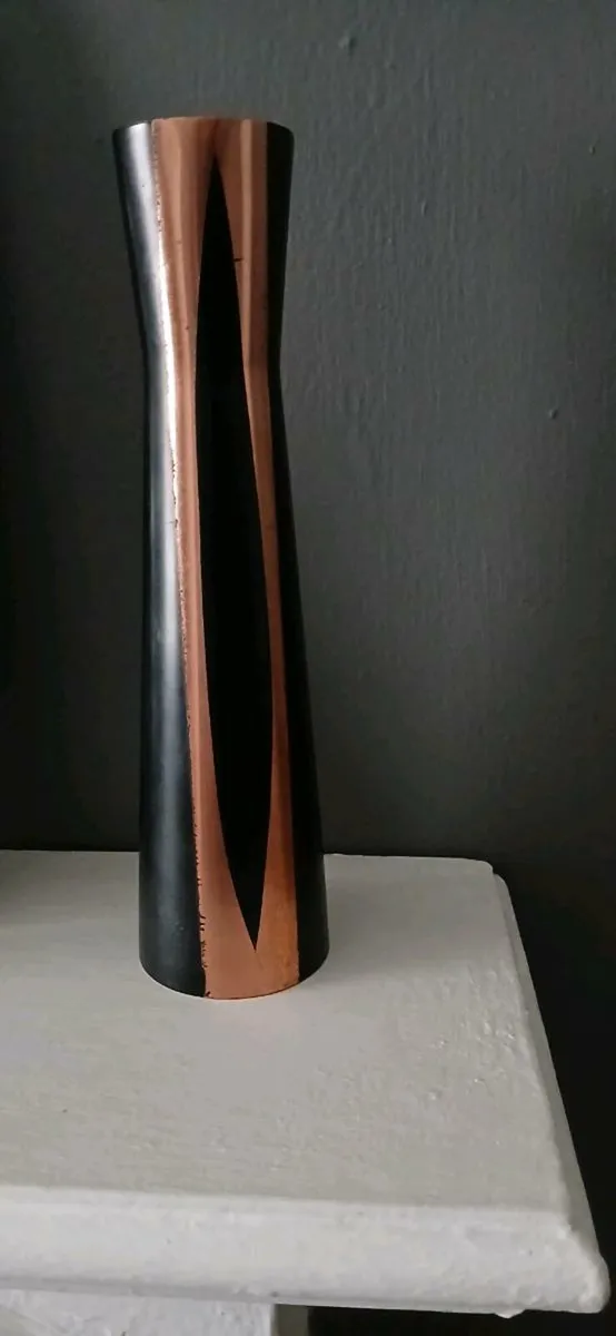 Mid-Century Bud Vase - Image 1