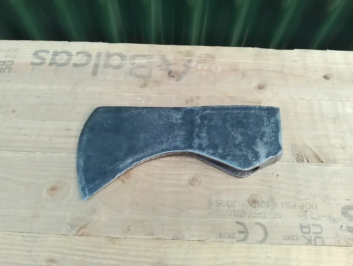 Axe Head - Image 1