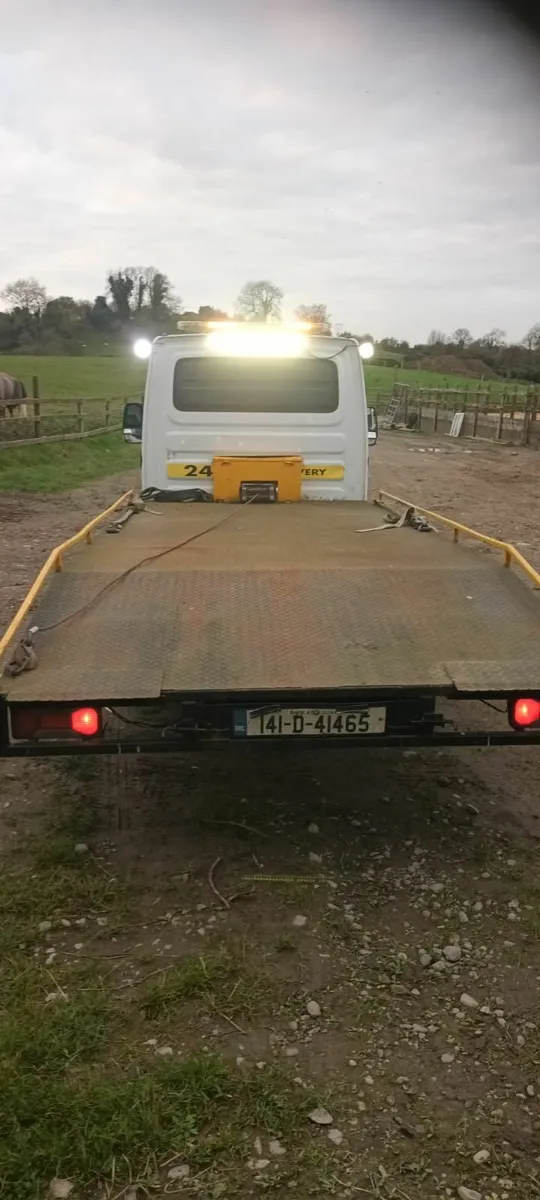 Iveco Daily 2014 - Image 2