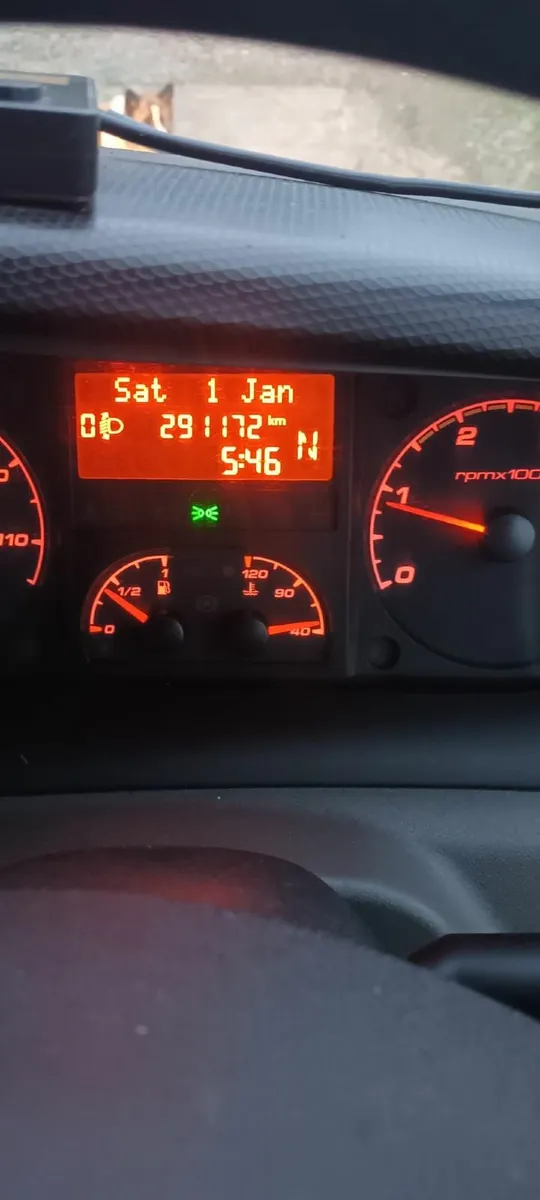 Iveco Daily 2014 - Image 3