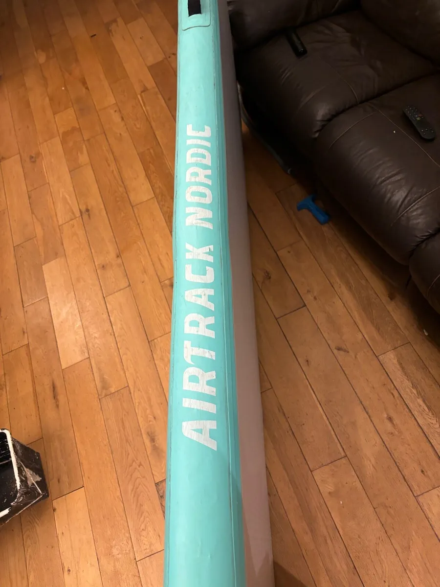 Gymnastics Air-track Nordic - Image 3