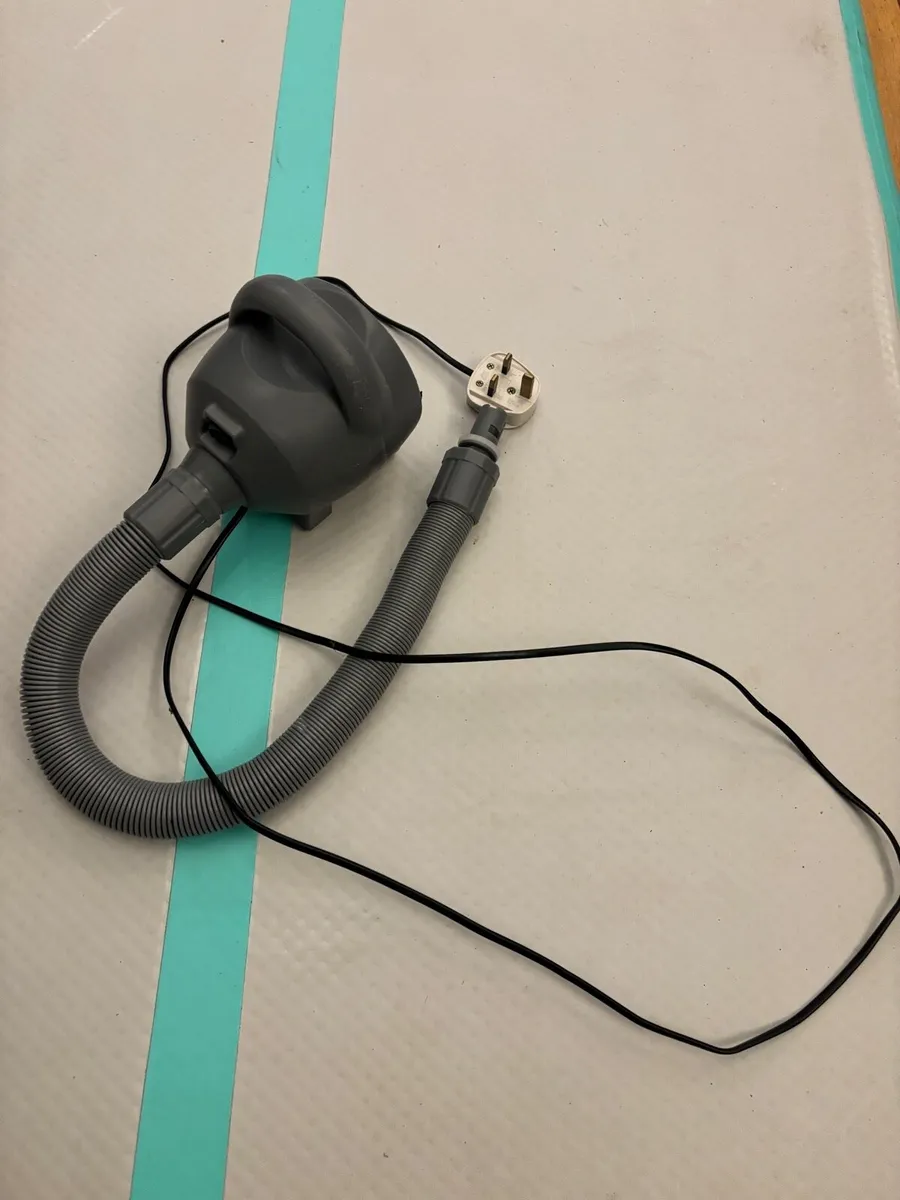 Gymnastics Air-track Nordic - Image 4