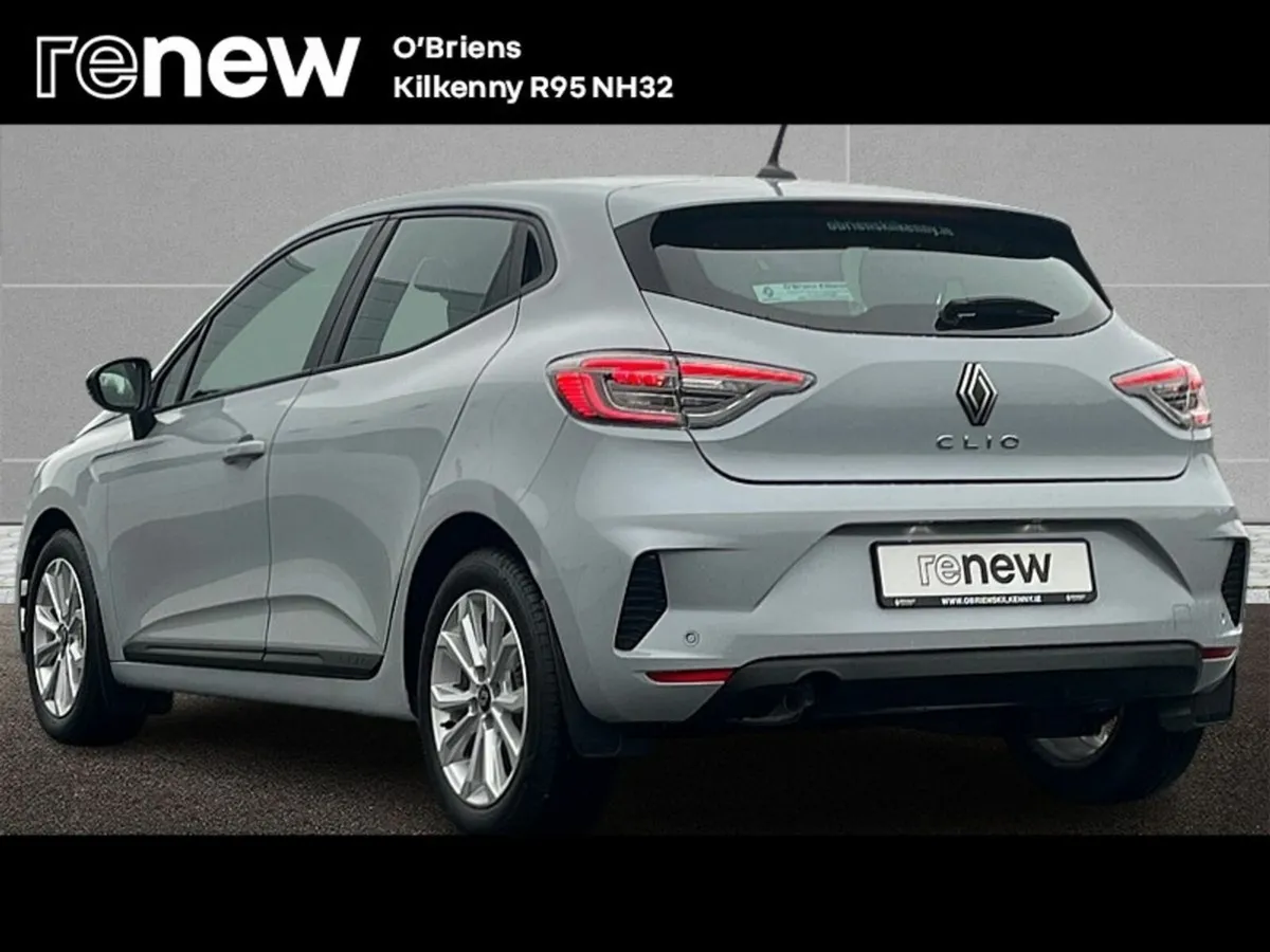 Renault Clio EVOLUTION 1.0 TCE 90 BHP 5DR *ONLY 4, - Image 3