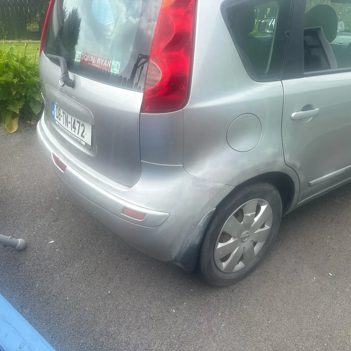 Nissan Note - Image 3