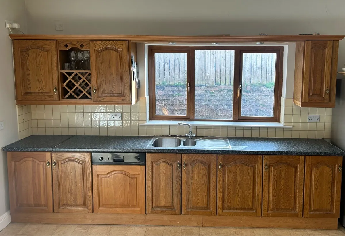 Kitchen - Image 1