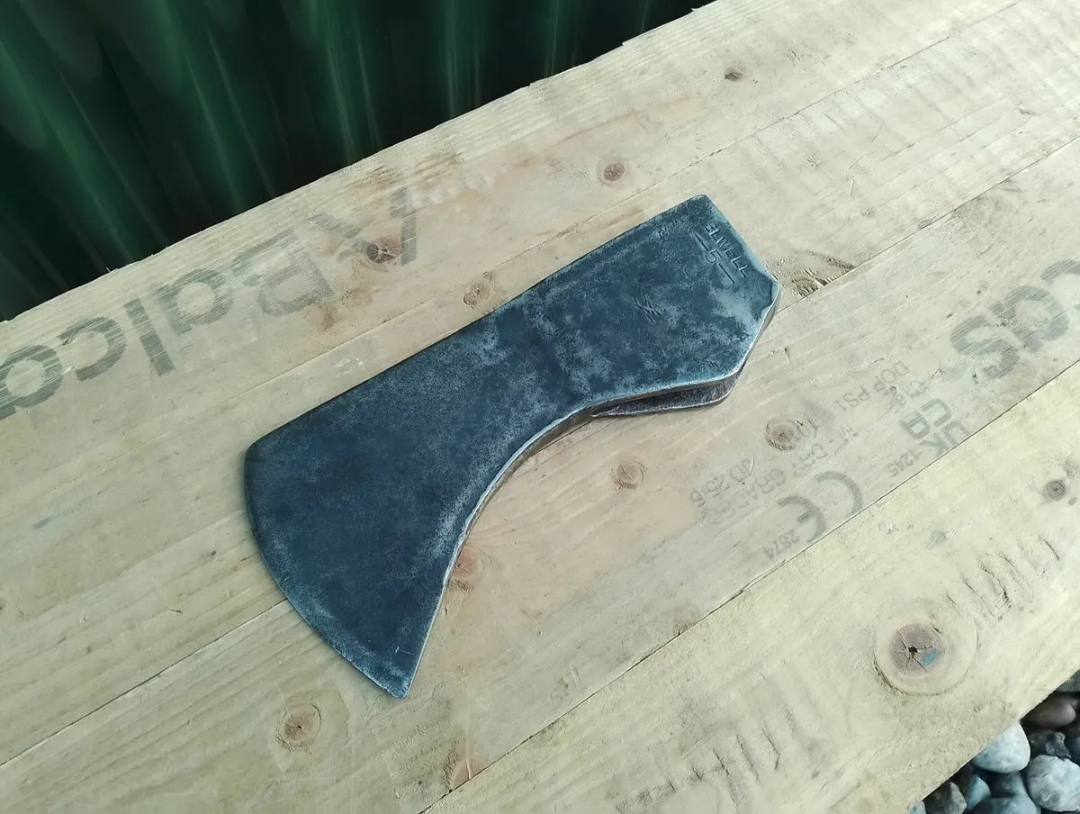 Axe Head - Image 3