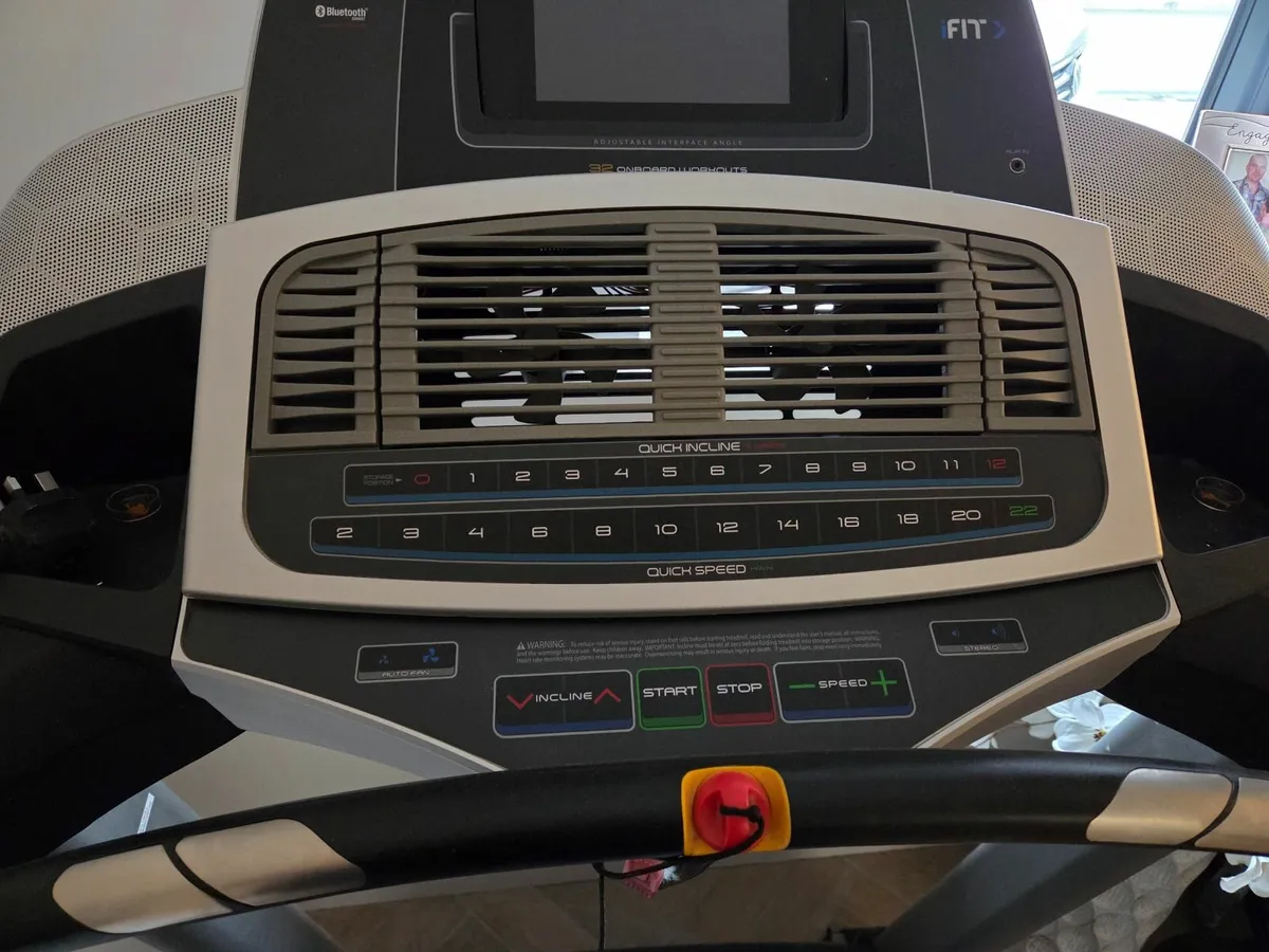Treadmill - Image 4