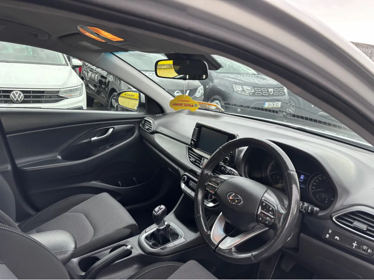 Hyundai i30 I 30 DELUXE 1.0 TURBO 5DR - Image 4