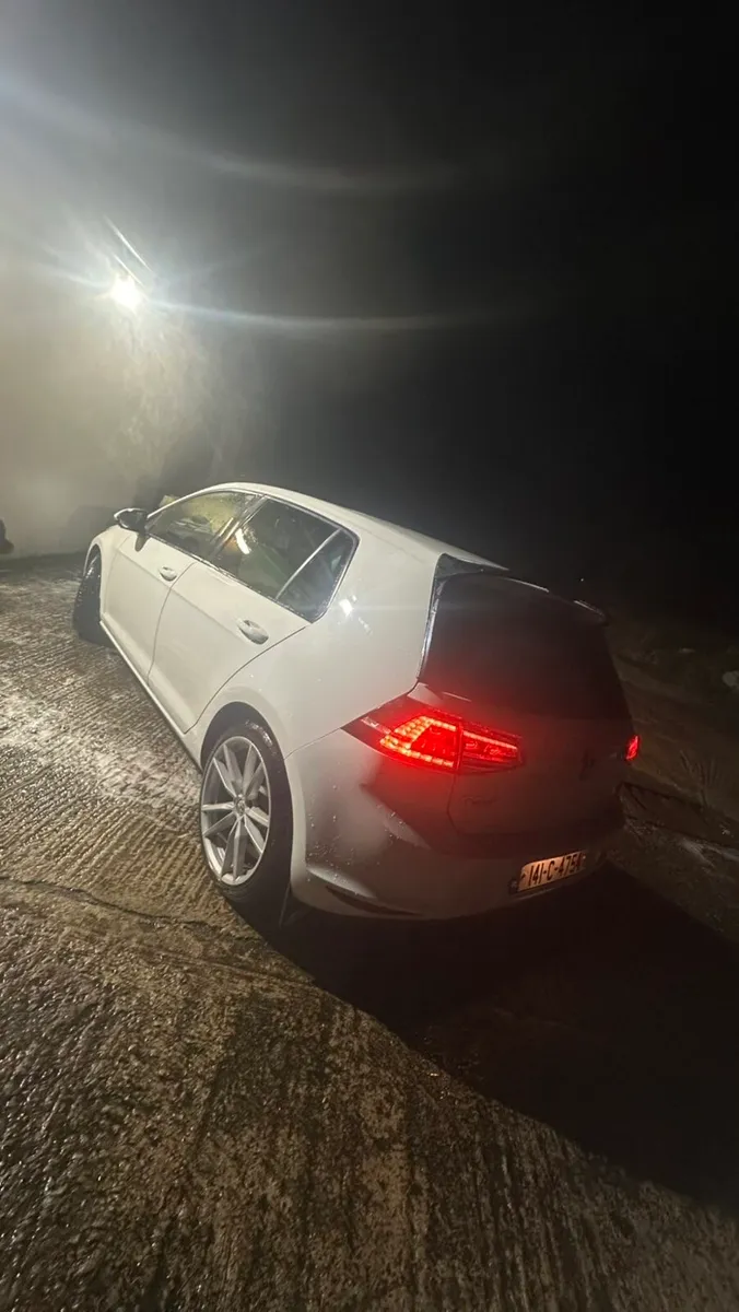 Mk7 golf - Image 3