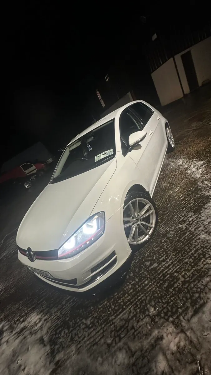 Mk7 golf - Image 4
