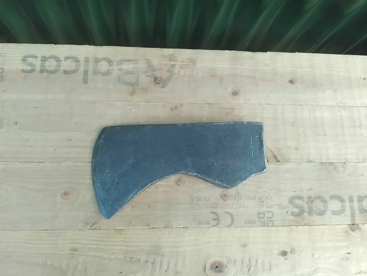 Axe Head - Image 1
