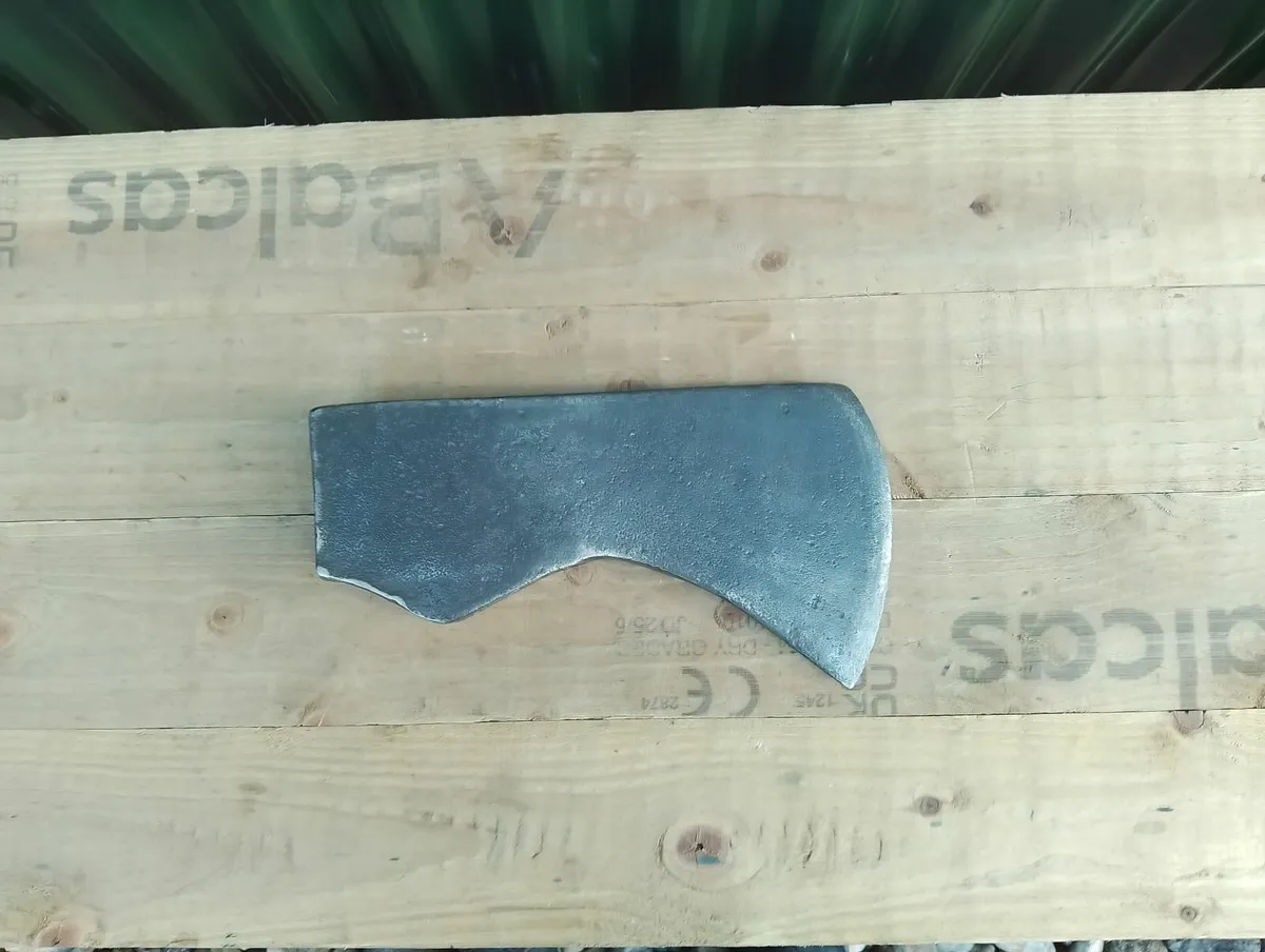 Axe Head - Image 3