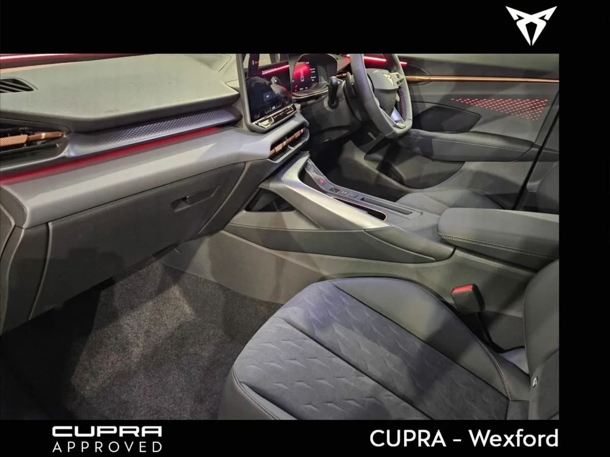 Cupra Terramar (Deposit Taken)1.5ETSI 150HP DSG €8 - Image 4