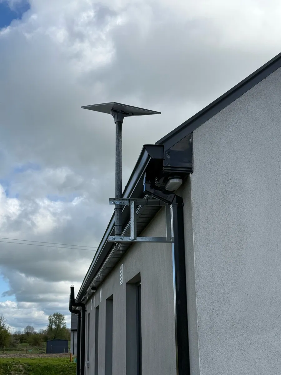 Starlink Installation – Fast Broadband - Image 4