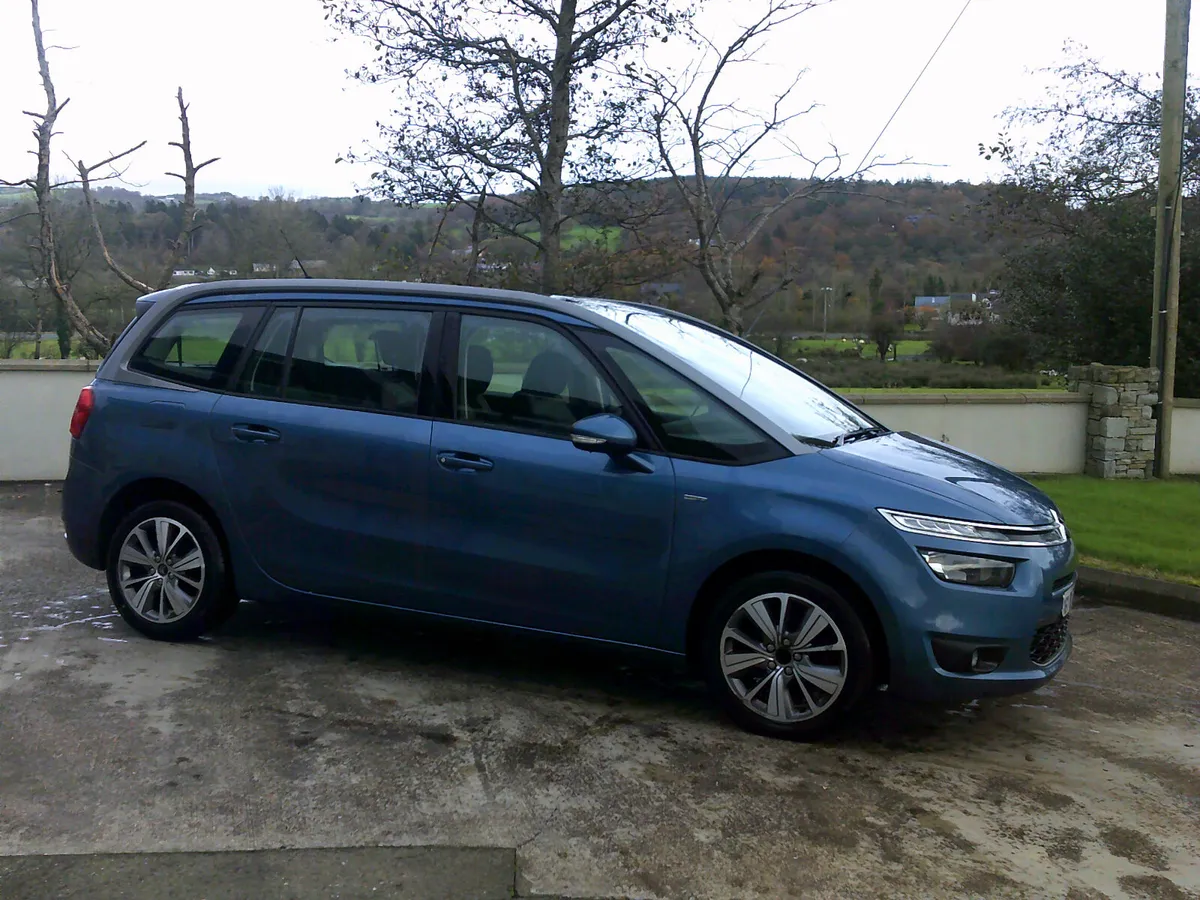 Citroen C4 2016 - Image 4