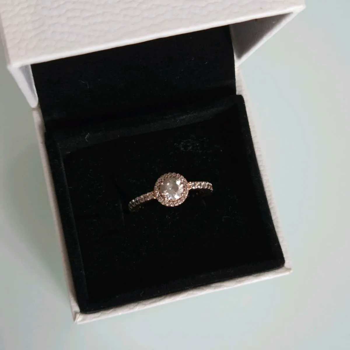 Pandora charm - Image 1