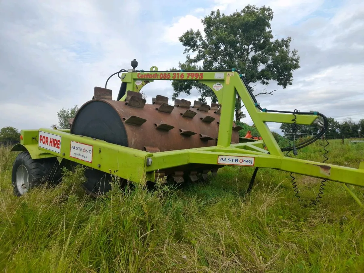 Alstrong Aerator - Image 1