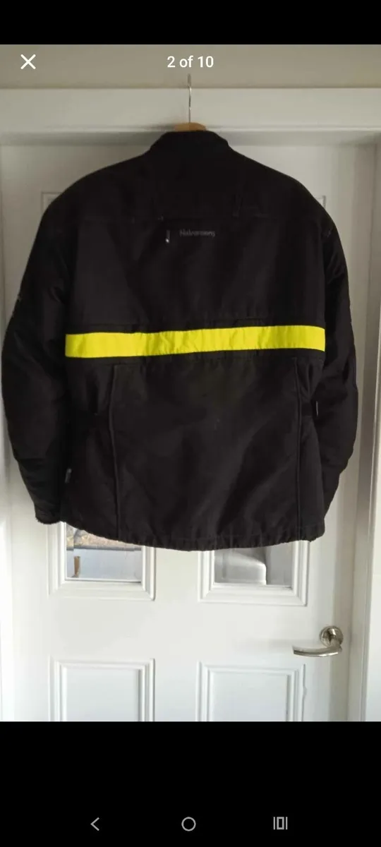 Motorcycle leathers / suit - Image 3