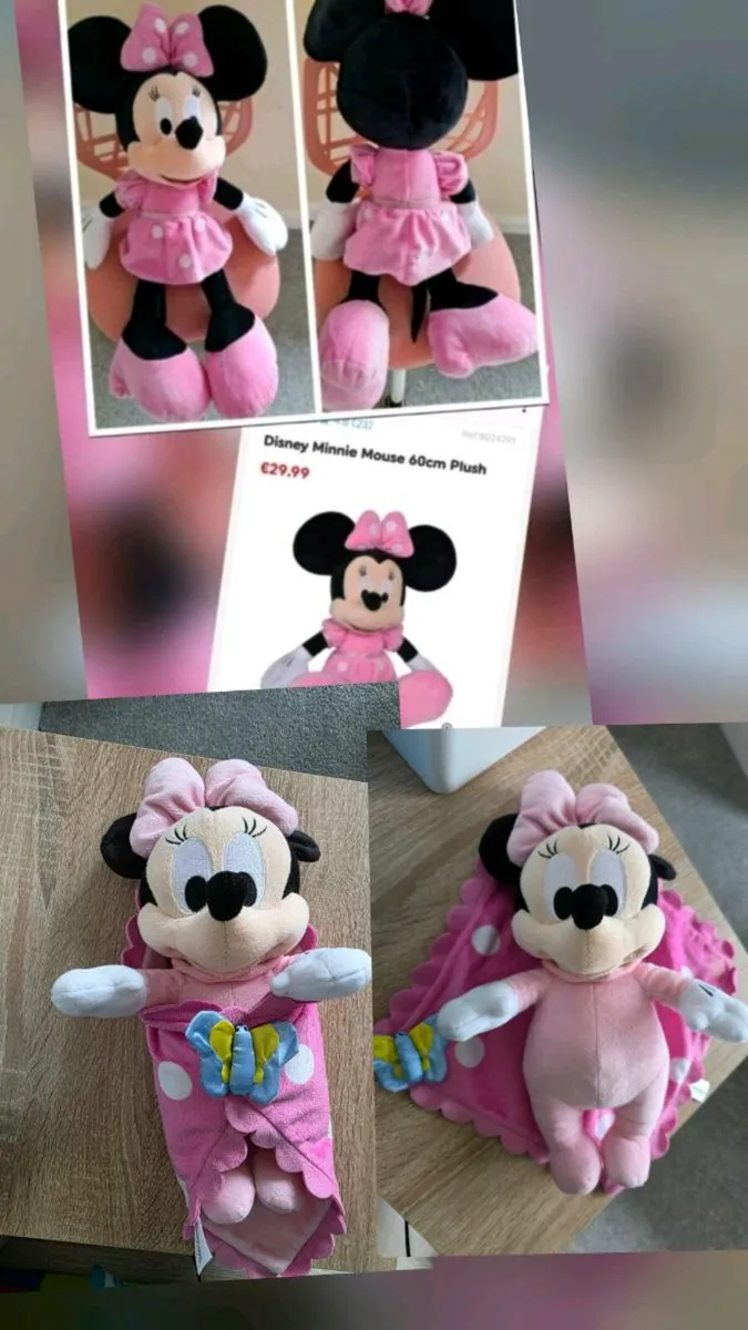 2-Miniе Мouse - Image 1