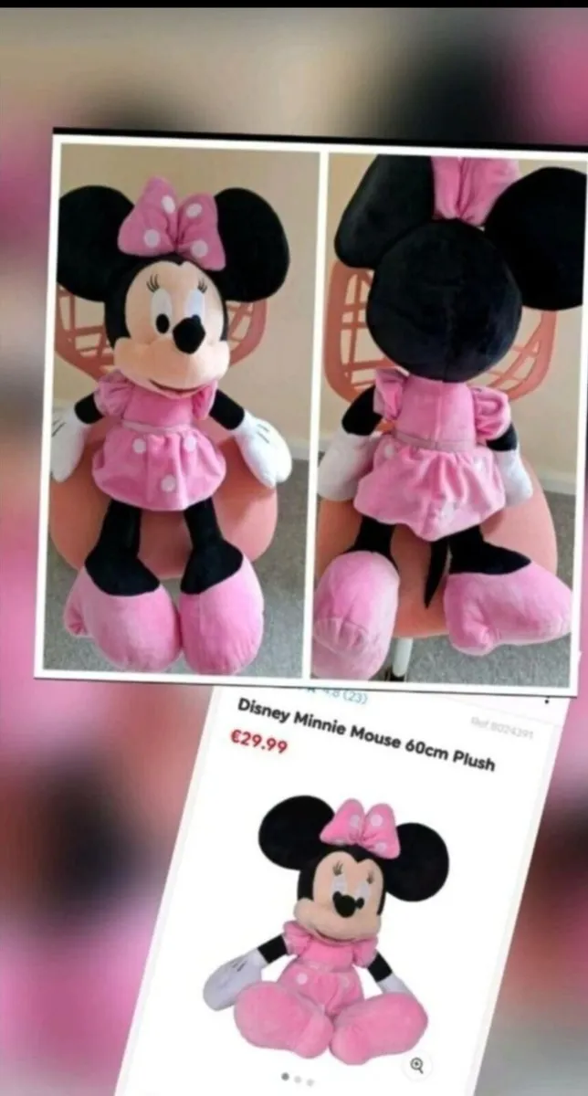 2-Miniе Мouse - Image 2