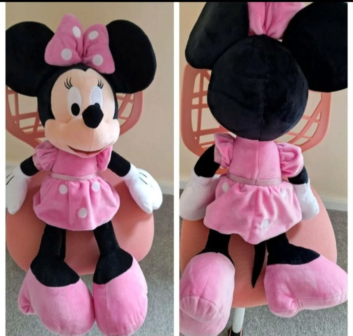 2-Miniе Мouse - Image 3