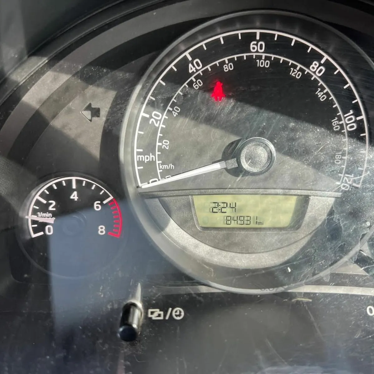 Skoda Citigo 2015 - Image 2