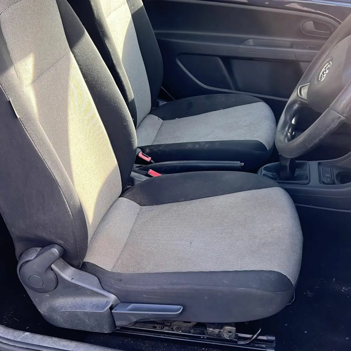 Skoda Citigo 2015 - Image 4