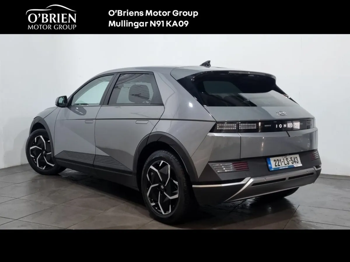 Hyundai IONIQ 5 73kW Executive Plus - Image 3