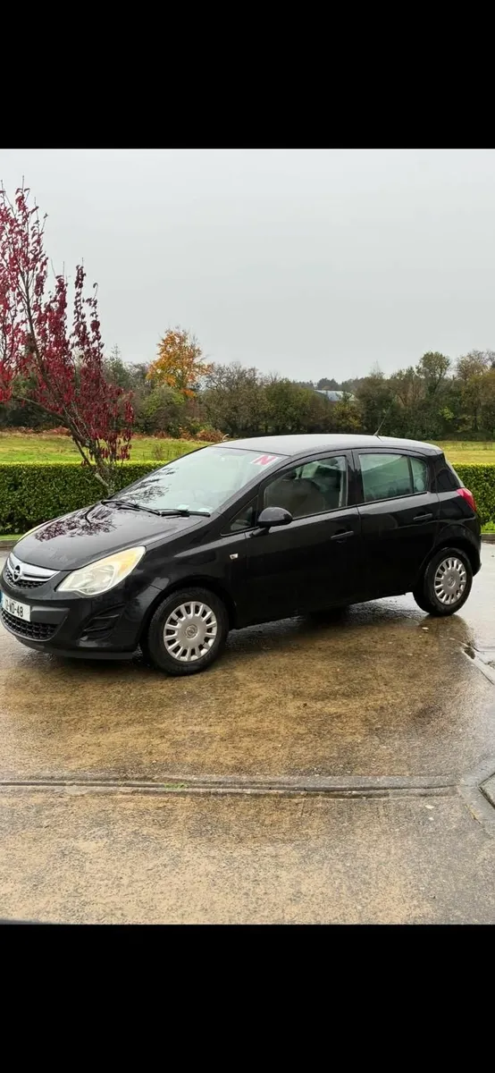 Opel Corsa 2012 - Image 1