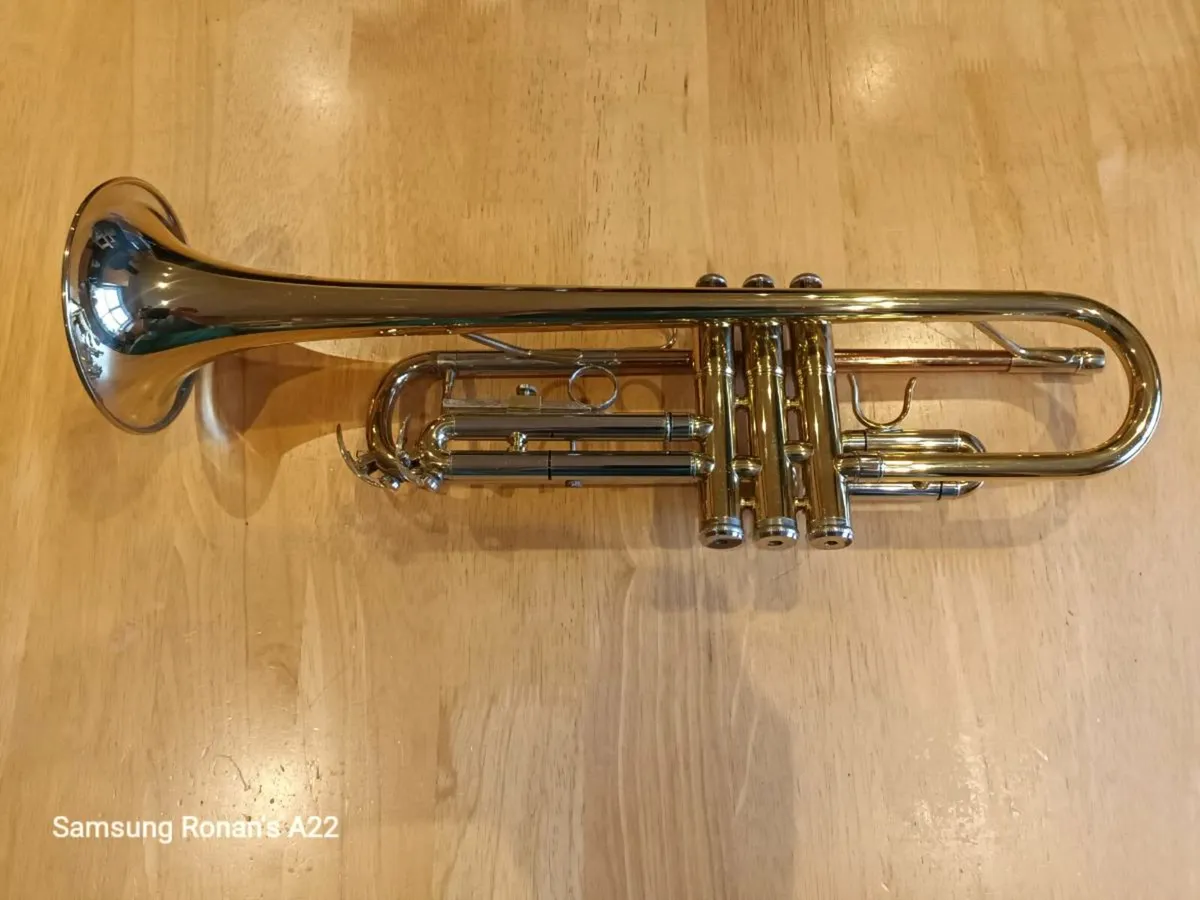 Trumpet - Image 1