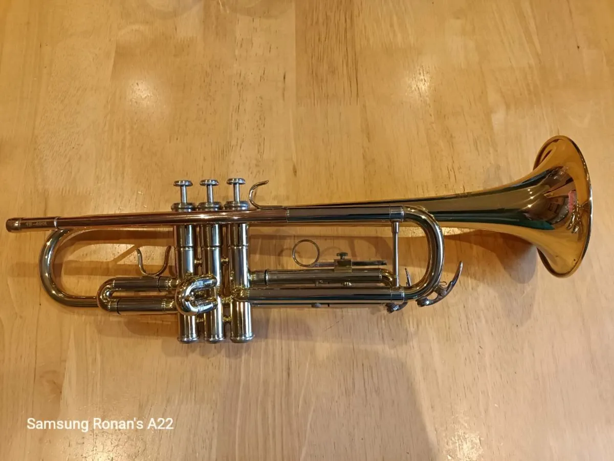 Trumpet - Image 2