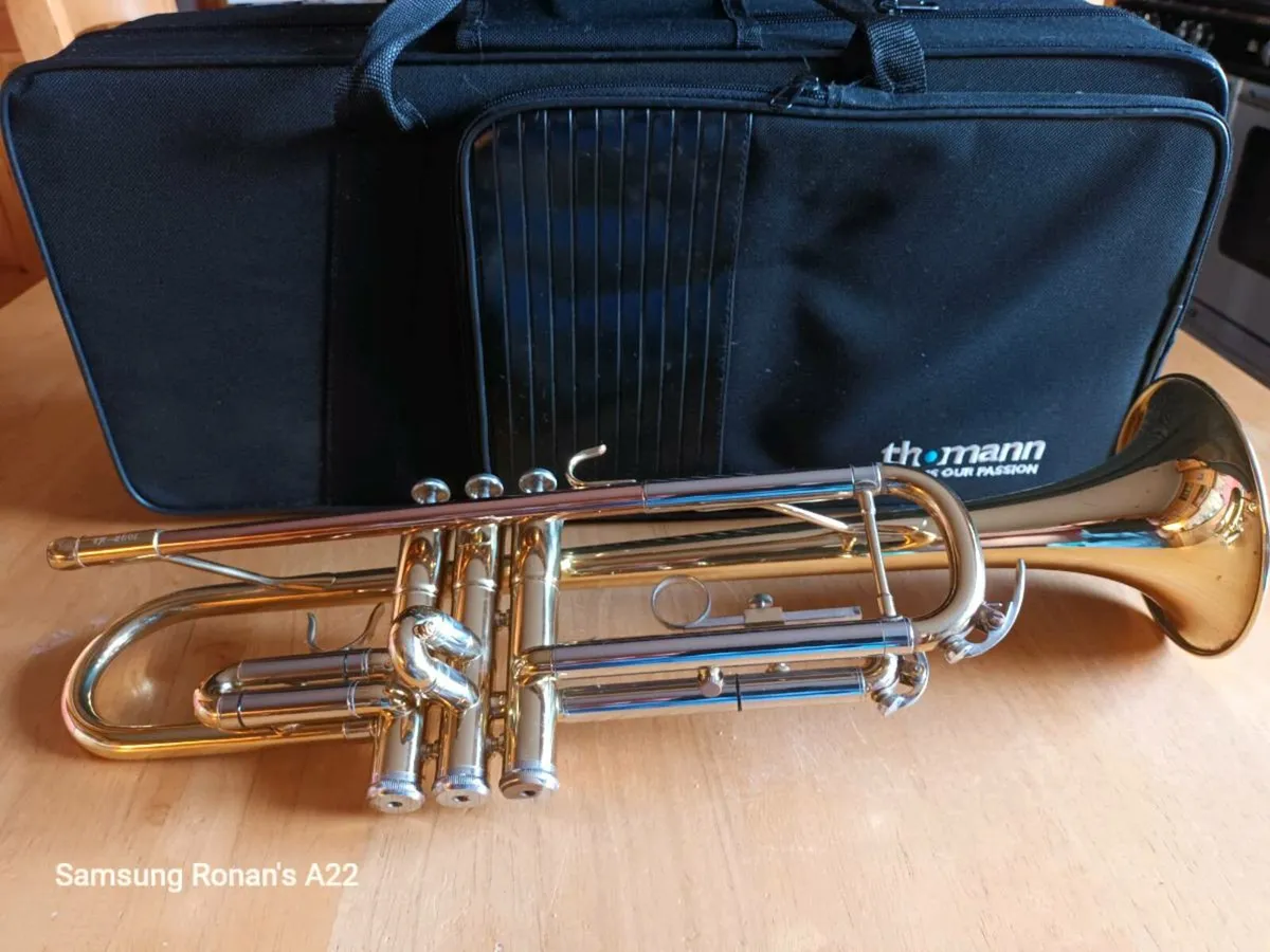 Trumpet - Image 3