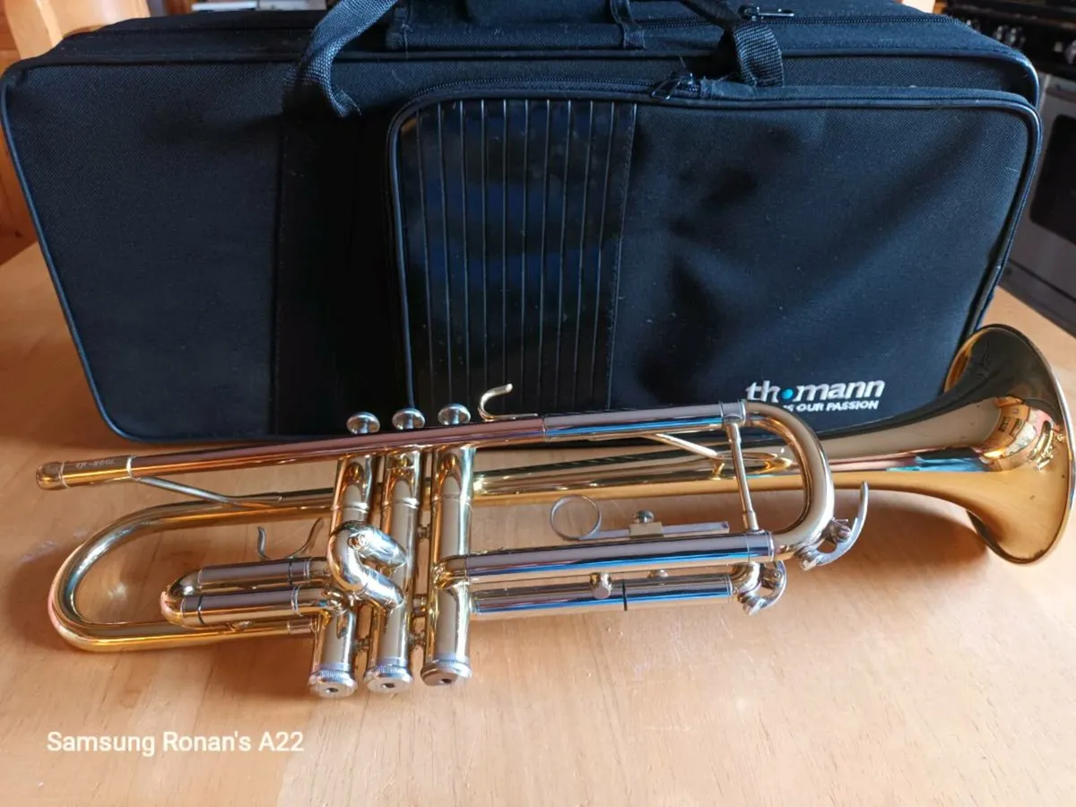 Trumpet - Image 4