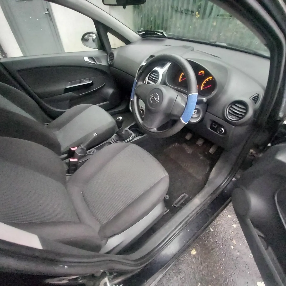 Opel Corsa 2012 - Image 3