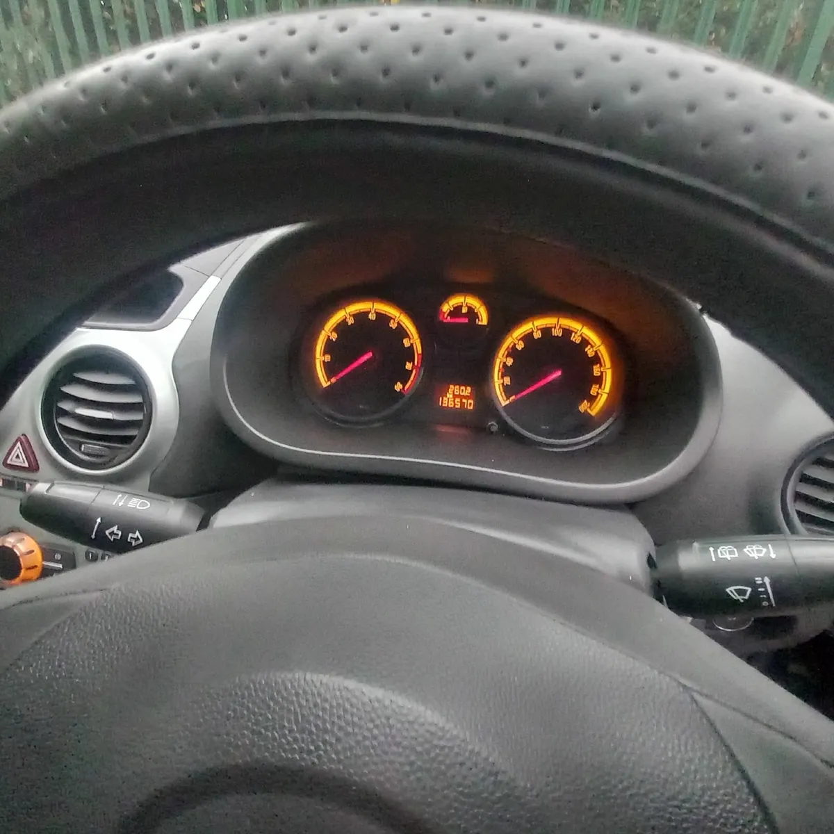 Opel Corsa 2012 - Image 4