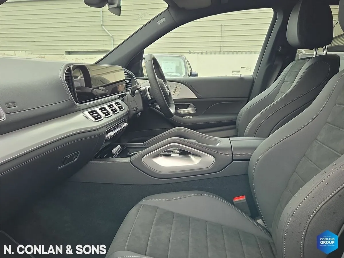 Mercedes-Benz GLE 350DE URBAN EDITION 4MATIC AUTO - Image 3