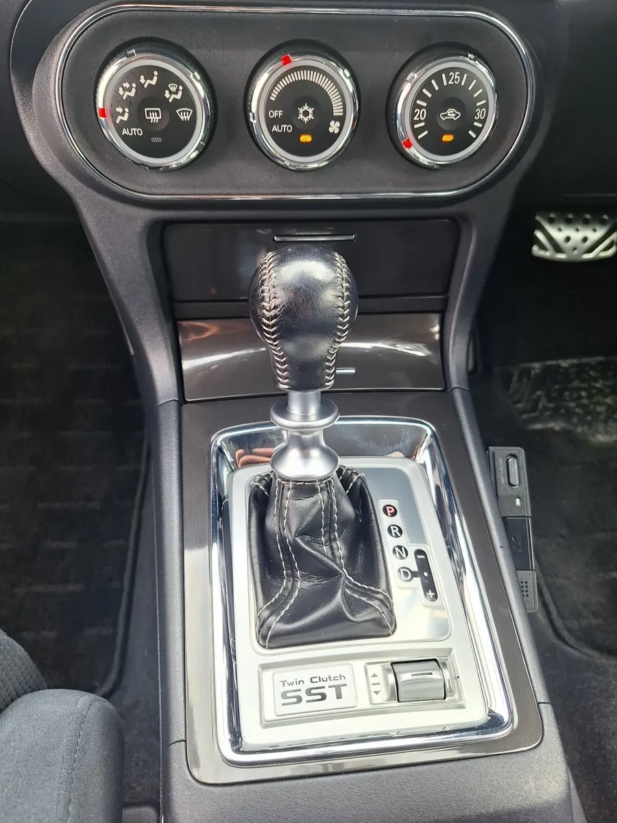 EVO 10 FQ300 // SWAP OR P/X RECOVERY - Image 2