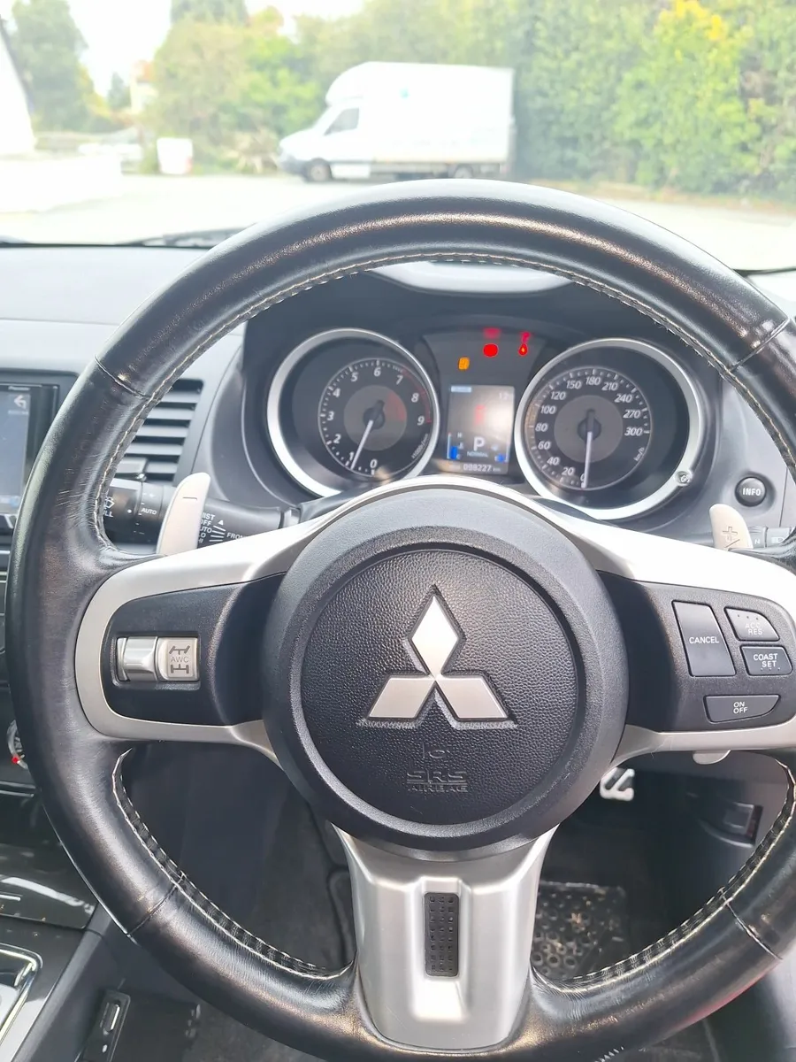 EVO 10 FQ300 // SWAP OR P/X RECOVERY - Image 3